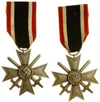 Kriegsverdienstkreuz mit Schwerten 2. Klasse (Kr