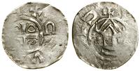 Naśladownictwo denara saskiego Ottona i Adelajdy