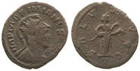 antoninian (290-294), Lugdunum (Lyon), Aw: Popie