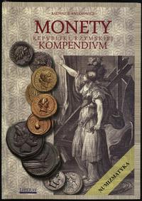 Awianowicz Bartosz B. – Monety Republiki Rzymski