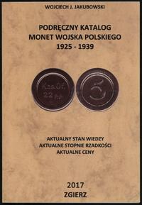 Jakubowski Wojciech J. – Podręczny katalog monet