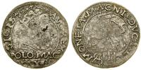 grosz na stopę polską 1566, Tykocin, odmiana z h