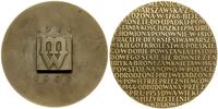 200 lat Mennicy Warszawskiej (medal dwuczęściowy