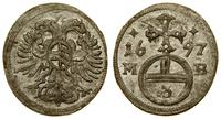 greszel 1697 MB, Brzeg, F.u.S. 745, Herinek 1864