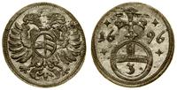 greszel 1696, Opole, piękny, F.u.S. 691, Herinek