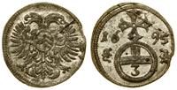 greszel 1695, Opole, F.u.S. 689, Herinek 1854