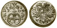 greszel 1703, Opole, piękny, F.u.S. 720, Herinek