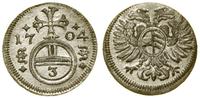 greszel 1704, Opole, piękny, F.u.S. 722, Herinek