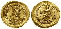 Cesarstwo Rzymskie, solidus, 441–450