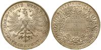 2 talary = 3 1/2 guldena 1842, srebro, 37.07 g, 