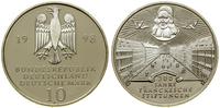 10 marek 1998 F, Stuttgart, 300 rocznica - Franc