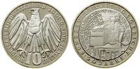 10 marek 2001 D, Monachium, 50 lat Federalnego T
