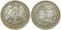 10 marek 2001 F, Stuttgart, 50 lat Federalnego T