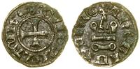 Krzyżowcy, denar turoński, 1294–1308