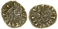 denar turoński przed 1306?, Aw: Krzyż, + PhS P T