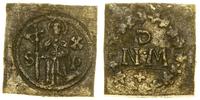 Niemcy, odważnik monetarny do Goldguldena, początek XVI wieku
