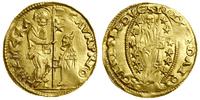 Włochy, zecchino, 1556–1559