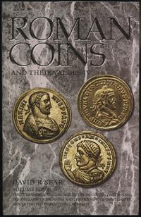 wydawnictwa zagraniczne, Sear David R. – Roman coins and their values vol. IV, The Tetrarchies and ..