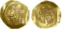 Bizancjum, hyperpyron, 1183–1185