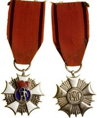 Polska, Order Sztandaru Pracy II klasy