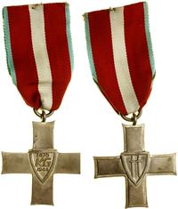 Polska, Order Krzyża Grunwaldu III klasy, od 1944