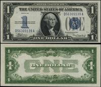 Stany Zjednoczone Ameryki (USA), 1 dolar, 1934