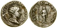 antoninian 238–239, Rzym, Aw: Popiersie cesarza 