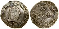 frank 1578 F, Angers, data w otoku, F pod popier