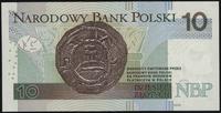 Polska, 10 złotych, 15.09.2016