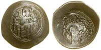 bilonowe aspron trachy 1188–1195, Konstantynopol