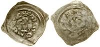 denar 1276–1281, Oberzeiring, srebro, 19.1 x 18.