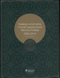 Parchimowicz Janusz – Katalog numizmatów i monet
