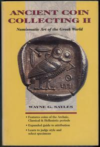 Sayles Wayne G. – Ancient Coin Collecting II: Nu