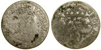 Polska, szóstak, 1662 AT