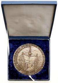 Polska, medal pamiątkowy, 1990