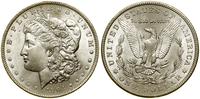 1 dolar 1904 O, Nowy Orlean, typ Morgan, srebro 