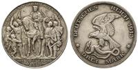 3 marki 1913, Berlin, wybite z okazji 100 roczni