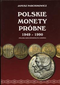 Parchimowicz Janusz – Polskie Monety Próbne 1949