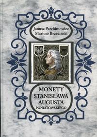 Parchimowicz Janusz, Brzeziński Mariusz – Monety
