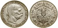 5 koron 1900, Wiedeń, Herinek 769