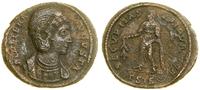 follis 328–329, Siscia, Aw: Popiersie cesarzowej