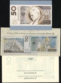 Polska, 50 złotych, 16.10.2006