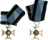 Krzyż Srebrny Orderu Wojskowego Virtuti Militari