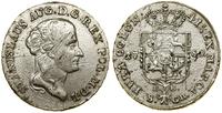 Polska, dwuzłotówka (8 groszy), 1789 EB