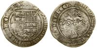 1 real (od 1497), Toledo, srebro, 26.7 mm, 3.01 