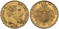 20 franków 1878, złoto 6.44 g
