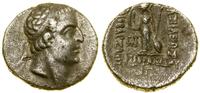 drachma 13 rok panowania (83–82 pne), Eusebeia, 