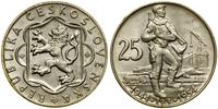 25 koron 1954, Kremnica, 10. rocznica Słowackieg