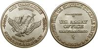 1 uncja srebra 1981, U.S. Assay Office San Franc