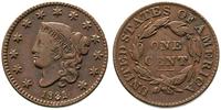 1 cent 1831, Filadelfia